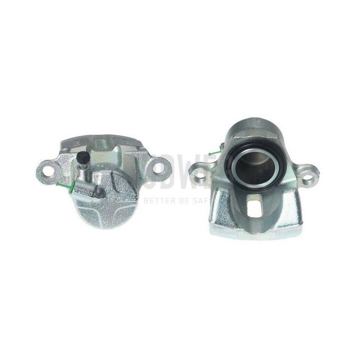 Stabdžių apkaba BUDWEG CALIPER 341529