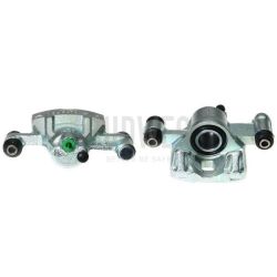 Stabdžių apkaba BUDWEG CALIPER 341530