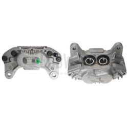 Stabdžių apkaba BUDWEG CALIPER 341532