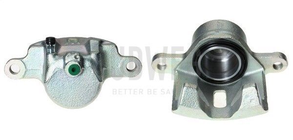 Stabdžių apkaba BUDWEG CALIPER 341537