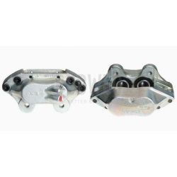 Stabdžių apkaba BUDWEG CALIPER 341678