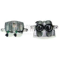 Stabdžių apkaba BUDWEG CALIPER 341744