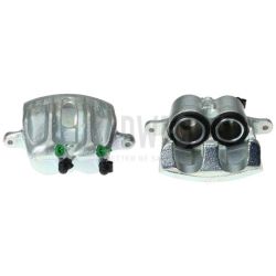 Stabdžių apkaba BUDWEG CALIPER 341745