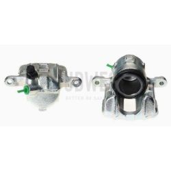 Stabdžių apkaba BUDWEG CALIPER 341778