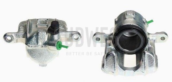 Stabdžių apkaba BUDWEG CALIPER 341779