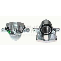 Stabdžių apkaba BUDWEG CALIPER 341790