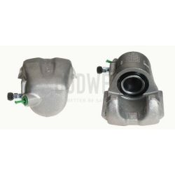Stabdžių apkaba BUDWEG CALIPER 341810