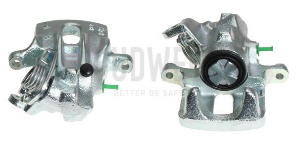 Stabdžių apkaba BUDWEG CALIPER 341850
