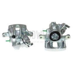 Stabdžių apkaba BUDWEG CALIPER 341851
