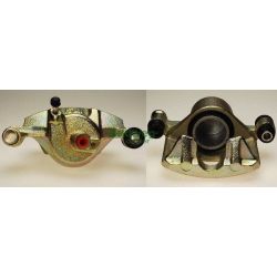 Stabdžių apkaba BUDWEG CALIPER 341894