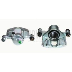 Stabdžių apkaba BUDWEG CALIPER 341896