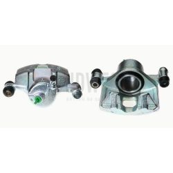 Stabdžių apkaba BUDWEG CALIPER 341897