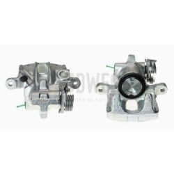 Stabdžių apkaba BUDWEG CALIPER 341904
