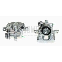Stabdžių apkaba BUDWEG CALIPER 341905