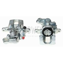 Stabdžių apkaba BUDWEG CALIPER 341912