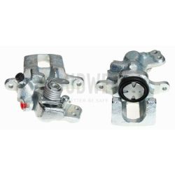 Stabdžių apkaba BUDWEG CALIPER 341913