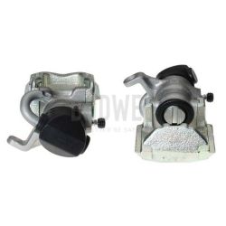 Stabdžių apkaba BUDWEG CALIPER 341918