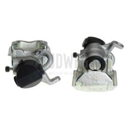Stabdžių apkaba BUDWEG CALIPER 341919