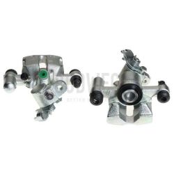 Stabdžių apkaba BUDWEG CALIPER 341930