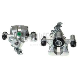 Stabdžių apkaba BUDWEG CALIPER 341931