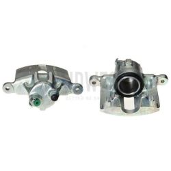 Stabdžių apkaba BUDWEG CALIPER 341947