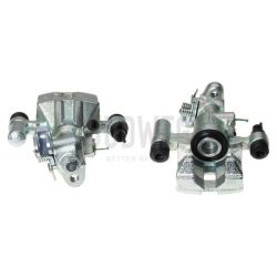 Stabdžių apkaba BUDWEG CALIPER 342004