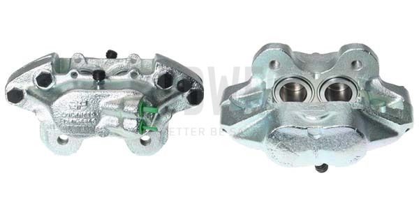Stabdžių apkaba BUDWEG CALIPER 342024