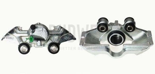 Stabdžių apkaba BUDWEG CALIPER 342054