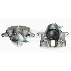 Stabdžių apkaba BUDWEG CALIPER 342141