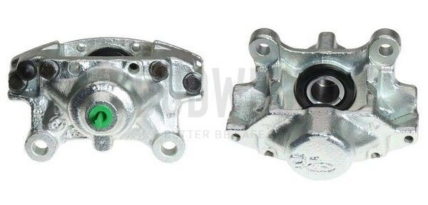Stabdžių apkaba BUDWEG CALIPER 342165