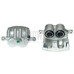 Stabdžių apkaba BUDWEG CALIPER 342171