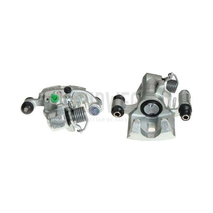Stabdžių apkaba BUDWEG CALIPER 342186