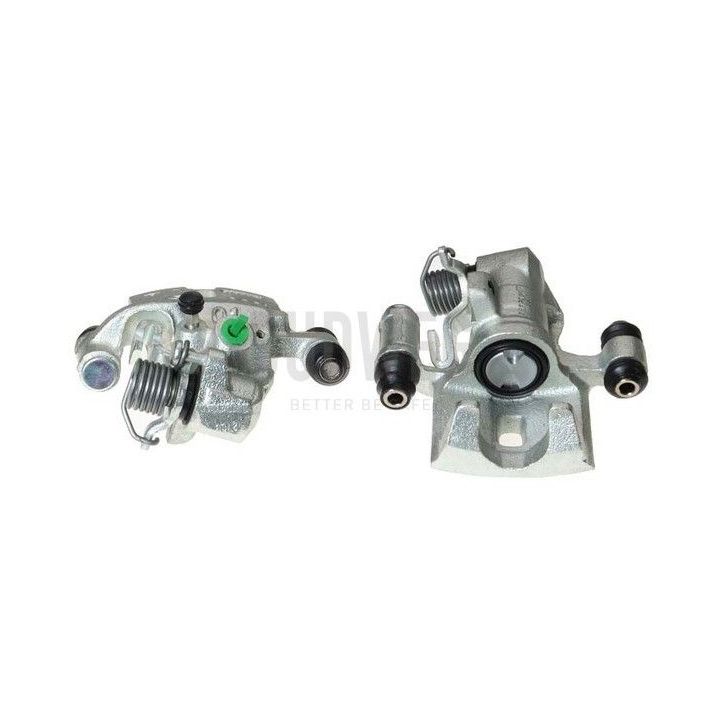 Stabdžių apkaba BUDWEG CALIPER 342187