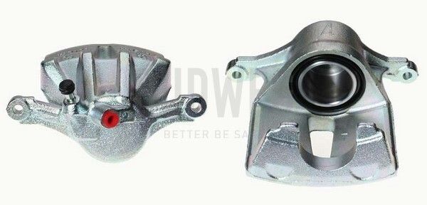 Stabdžių apkaba BUDWEG CALIPER 342218