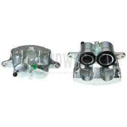 Stabdžių apkaba BUDWEG CALIPER 342232