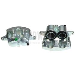 Stabdžių apkaba BUDWEG CALIPER 342233