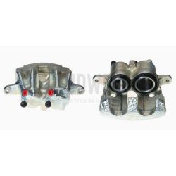 Stabdžių apkaba BUDWEG CALIPER 342234