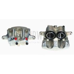 Stabdžių apkaba BUDWEG CALIPER 342235