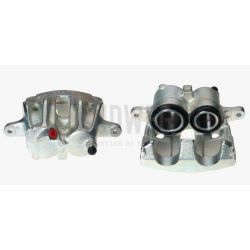 Stabdžių apkaba BUDWEG CALIPER 342237