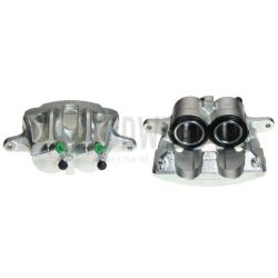 Stabdžių apkaba BUDWEG CALIPER 342239