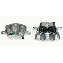 Stabdžių apkaba BUDWEG CALIPER 342241