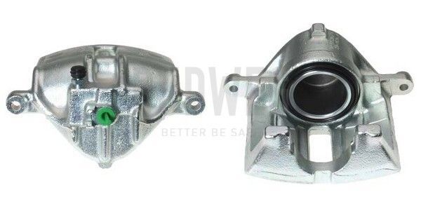 Stabdžių apkaba BUDWEG CALIPER 342254