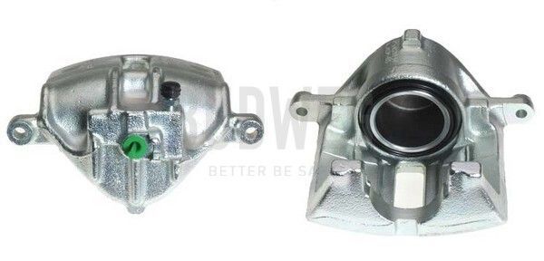 Stabdžių apkaba BUDWEG CALIPER 342255