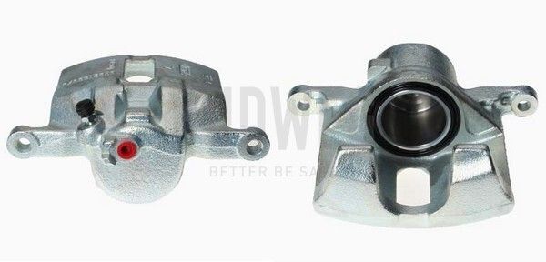 Stabdžių apkaba BUDWEG CALIPER 342256