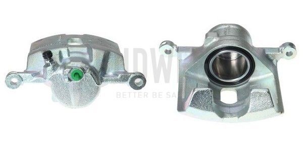 Stabdžių apkaba BUDWEG CALIPER 342258