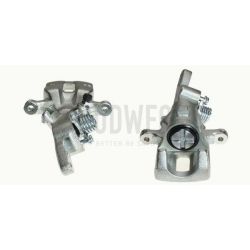 Stabdžių apkaba BUDWEG CALIPER 342260