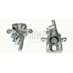 Stabdžių apkaba BUDWEG CALIPER 342261