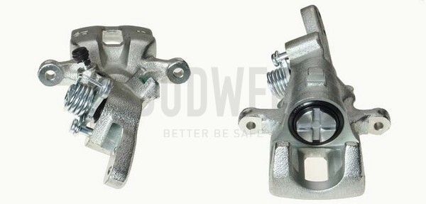 Stabdžių apkaba BUDWEG CALIPER 342261