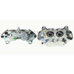 Stabdžių apkaba BUDWEG CALIPER 342322
