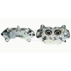 Stabdžių apkaba BUDWEG CALIPER 342323